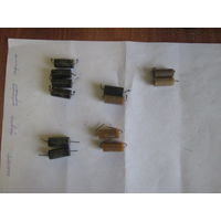 Резистор С5-16МВ-2Вт.Цена за шт.