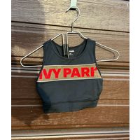 Топ ivy park adidas оригинал