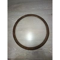 Обод от колеса немецкого восмиколёсника