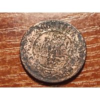 2 копейки 1869