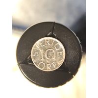 Швеция 10 эре 1981