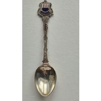 Винтажная ложка Англии