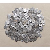 Оптовый лот Достойной Отборной Чешуи  в колличестве 221 штуки  Смотрите также другие мои лоты (лот118)