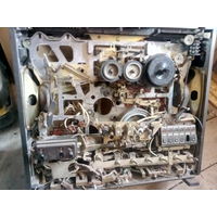 Магнитофон АСТРА МК-111С-1 (донор!)