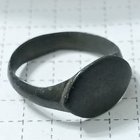 Перстень старинный #91