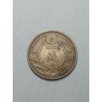 Япония 1 сен 1938 года .