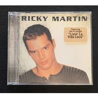 Ricky Martin – Ricky Martin / USA