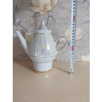 Кофейник СССР