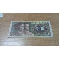 1 джао 1980 года Китая **5890
