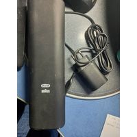 Док-станция BRAUN ORAL-B+насадка к щетке