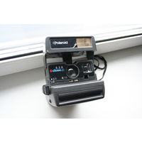 Polariod фотоаппарат