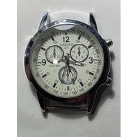 Кварцевые часы YAZOLE . С рубля