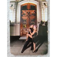 Календарики. Испания