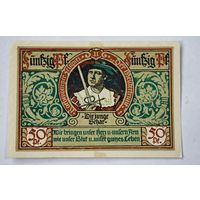 Нотгельд Германия