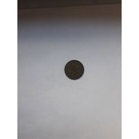 СССР 3 копейки 1961