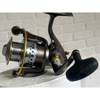 Катушка Ryobi + Berkley + Power Pro