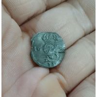 Денарий 1620 г или 1626?