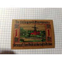 Германия 1 марка (5)