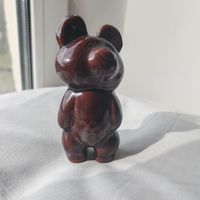 Олимпийский мишка