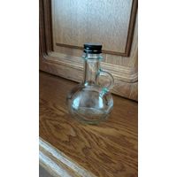 Бутылка (Графин). На 250 ml.