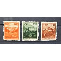 Лихтенштейн ми 119-121