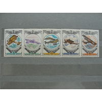 Продажа коллекции с 1 рубля! Чистые почтовые марки СССР в коллекционном** состоянии.