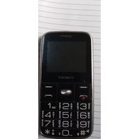 Телефон texet не рабочий