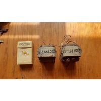 Трансформаторы ОДНИМ ЛОТОМ, СССР(2)