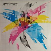 AIRWAVES. /Next Stop/1979, Mercury, LP, EX, England