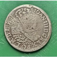6 грошей сабесский в короне распродажа коллекции