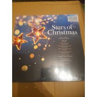 Various artists "STARS OF CHRISTMAS" 2022 LP EU VINYL PASSION  VP90148  - ORIG - SEALED