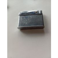 Зажигалка СССР Москва Бензин