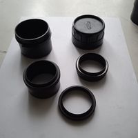 Кольца для фотоаппаратов 42 мм СССР