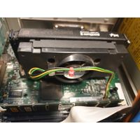 Системный блок Pentium 2 333 MHz Slot1