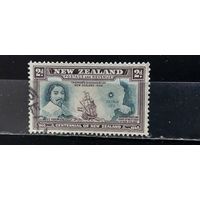 РАСПРОДАЖА НОВАЯ ЗЕЛАНДИЯ 1940г. Гаш.