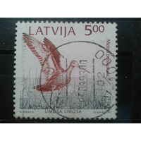 Латвия, 1992. Скопа