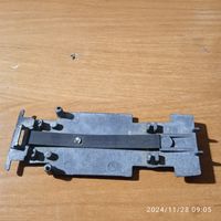 Донышко Волга Газ 2401, металл СССР 1:43