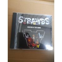 STRAWBS   " BURSTING AT THE SEAMS" 1998 CD