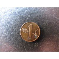 1 раппен. С 20 копеек. Распродажа коллекции. Смотрите другие лоты.