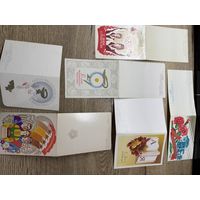 С праздником.цена за все.