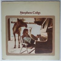 LP Stephen Cohn – Stephen Cohn (1972) Rock, Folk, World, & Country