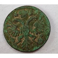 1731 год деньга