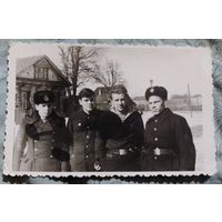 Фото ВМФ в коллекцию