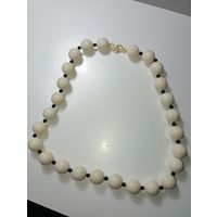 Винтажные Бусы с рубля .