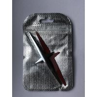 Эмблема LINCOLN новая