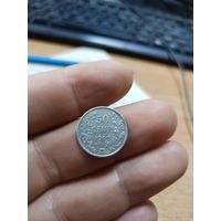 50 сантимов 1909