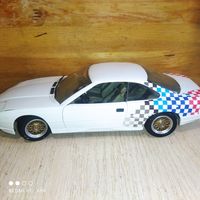 BMW 850 i.REWELL METAL.1:18