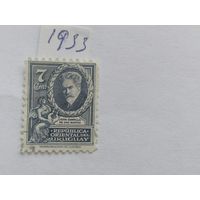 Уругвай 1933