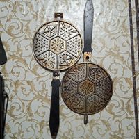 Формы для печенья СССР