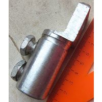 Наконечник болтовой. Со срывными болтами